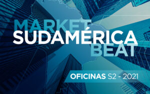 MarketBeat Oficinas Sudamérica